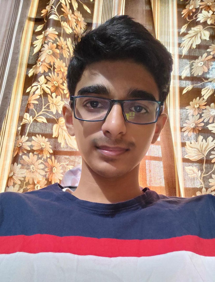 Girish