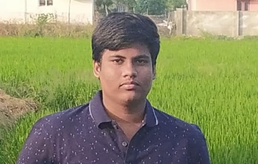 Sreevardhan