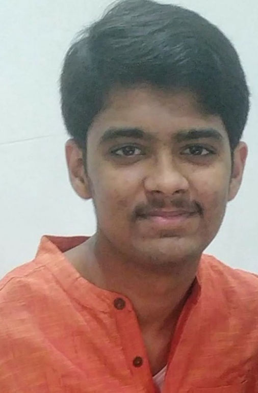 Nihal Srivastava