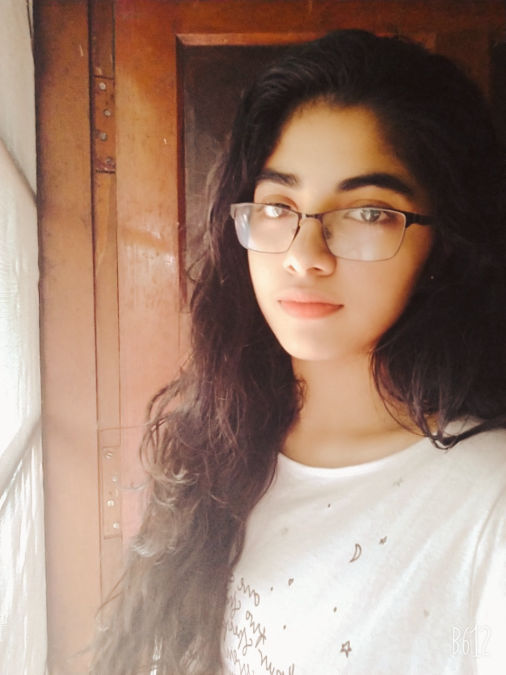 Niveditha